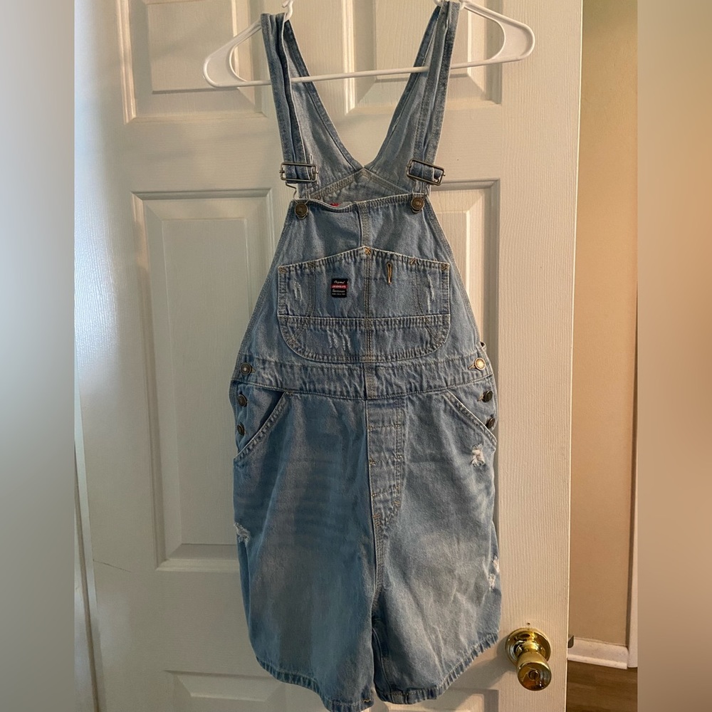 Unionbay Overall shorts